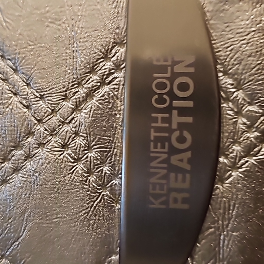 Rosetti bag and Kenneth Cole wallet